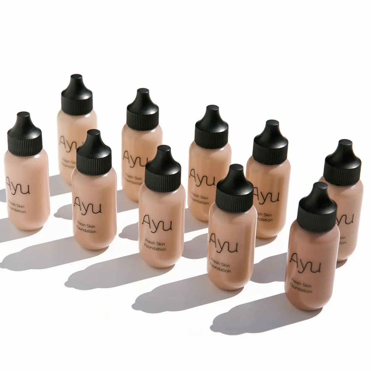 Ayu case study