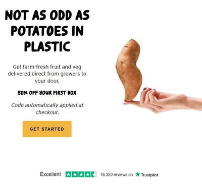 Landing pages that seal the deal